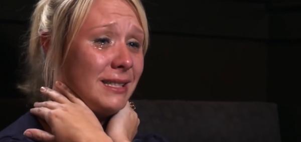 只吃薯條的女人:她一日三餐只吃炸薯條,一直持續了26年 只吃薯條的女人:她一日三餐只吃炸薯條,一直持續了26年