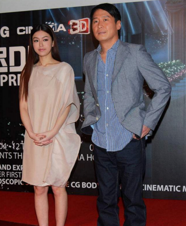 新倚天女演員今昔對比照：網友說她們是整容臉，冤枉她們了嗎？