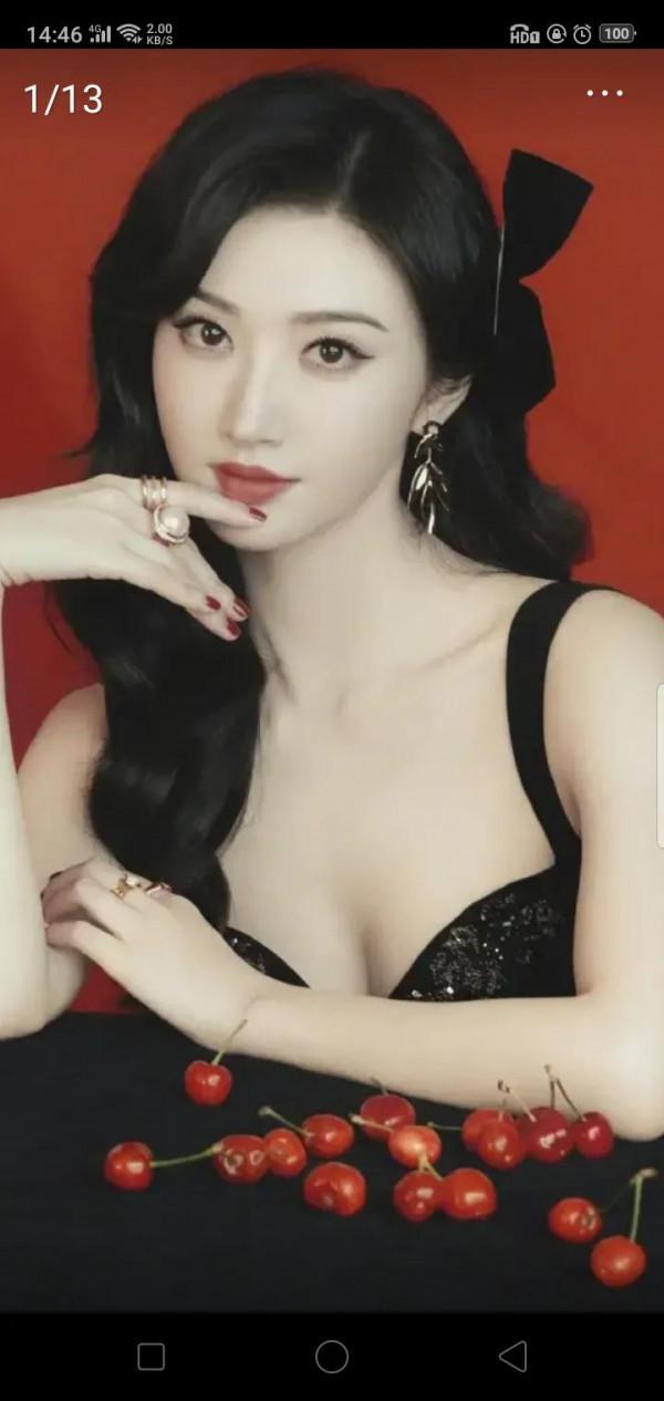 景甜美圖3 景甜美圖3