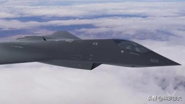 第六代戰鬥機是什麼樣? 第六代戰鬥機是什麼樣?