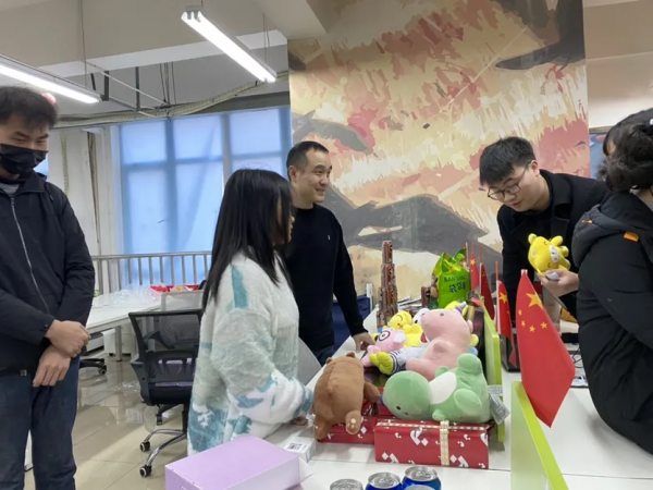 藝點動畫 | 平安夜&amp;聖誕節，儀式感滿滿