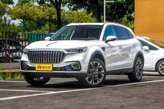 紅旗HS5漆面受損修復多少錢？漆面如何保養及注意事項