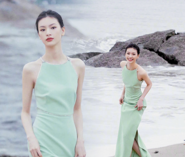 在百花叢中，選出了7位候選人，盤點她們整一年的紅毯造型