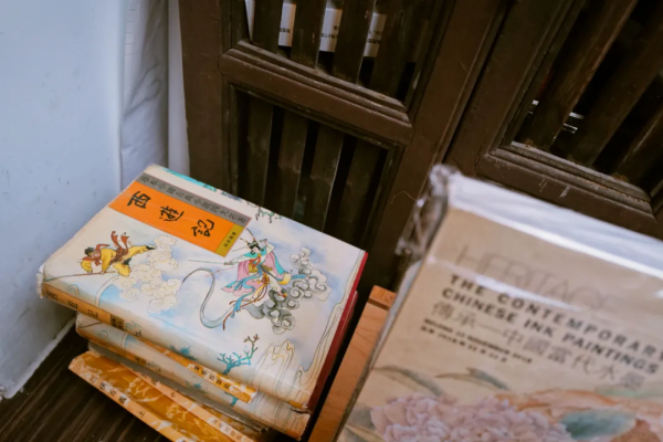 二刷廣州怎麼玩?這4條馬路帶你用本地人視角找美食 二刷廣州怎麼玩?這4條馬路帶你用本地人視角找美食