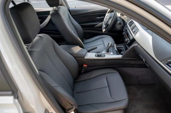 國內久久停更，盼望不如先享——寶馬3系旅行