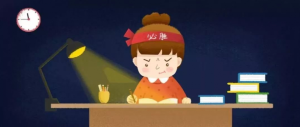 乾貨 | 班主任提醒：“平時都會，考試不對”真正的原因是這4點