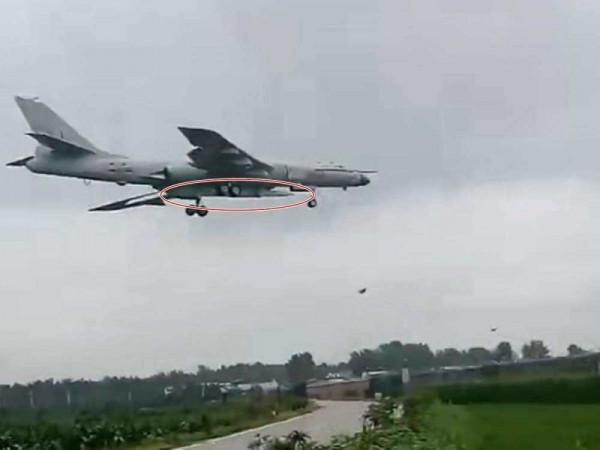 FC31腿短缺陷被殲35克服!作戰半徑幾乎翻倍,一口氣超越F35與F22 FC31腿短缺陷被殲35克服!作戰半徑幾乎翻倍,一口氣超越F35與F22