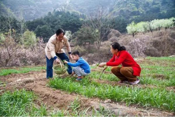 房山瘋狂“猿”始人 部落記 | 訪猿人遺蹟、對話古岩層、狩獵覓食大狂歡