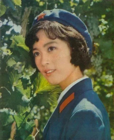 10位內地古裝美人今昔對比，有人曾鋃鐺入獄，有人因太美險被毀容