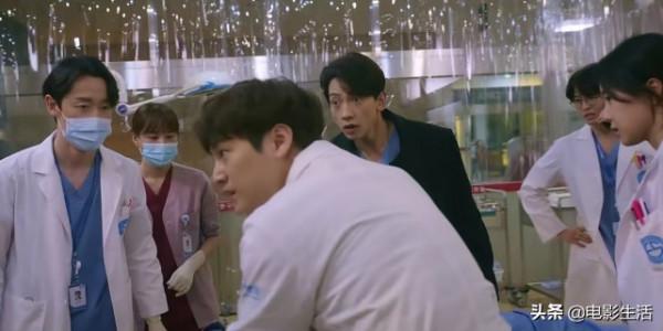 tvN又放大招？最新韓劇集爆笑和懸疑於一體，7.5分嚴重被低估