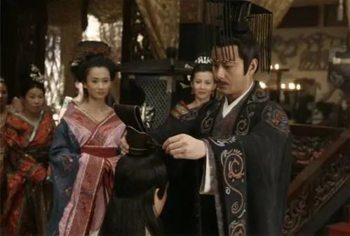 漢文帝：意外的皇位與坎坷的建政之路