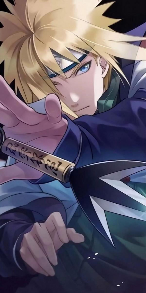 火影:如果佩恩入侵時火影是四代目,水門有能力力挽狂瀾嗎? 火影:如果佩恩入侵時火影是四代目,水門有能力力挽狂瀾嗎?