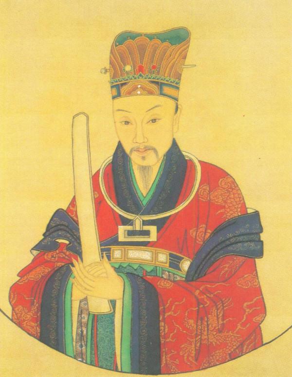 明朝嘉靖時期內閣首輔，夏言詩詞堪稱一絕，他這十首詩詞魅力無窮