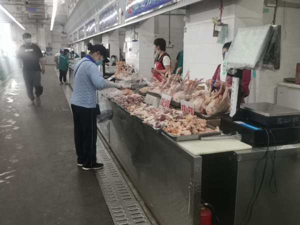 佔地4&period;2萬㎡！涉2個徵收專案釋出公告！通州這30年老地標即將拆除