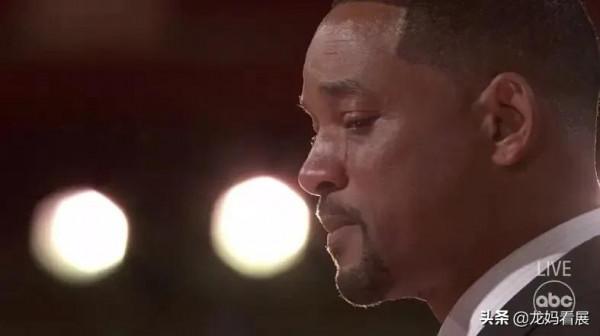 史密斯這一巴掌，可能價值6000 萬美金