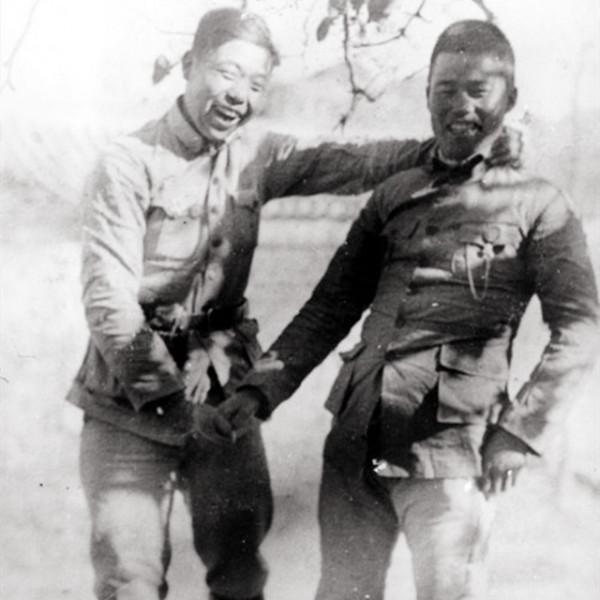 夜襲陽明堡的第769團,七位團長都是誰?他們後來是什麼軍銜? 夜襲陽明堡的第769團,七位團長都是誰?他們後來是什麼軍銜?