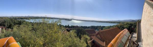 頤和園VS凡爾賽(一)探秘四大部洲,漫遊長廊、萬壽山 頤和園VS凡爾賽(一)探秘四大部洲,漫遊長廊、萬壽山