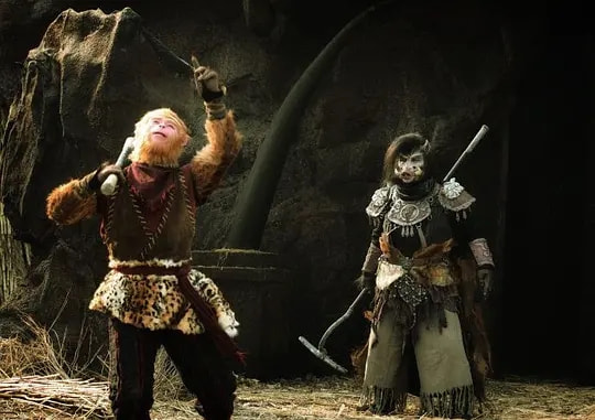 5部“毀經典”的劇集,陳妍希形象直接崩塌,張一山演技顛覆認知 5部“毀經典”的劇集,陳妍希形象直接崩塌,張一山演技顛覆認知