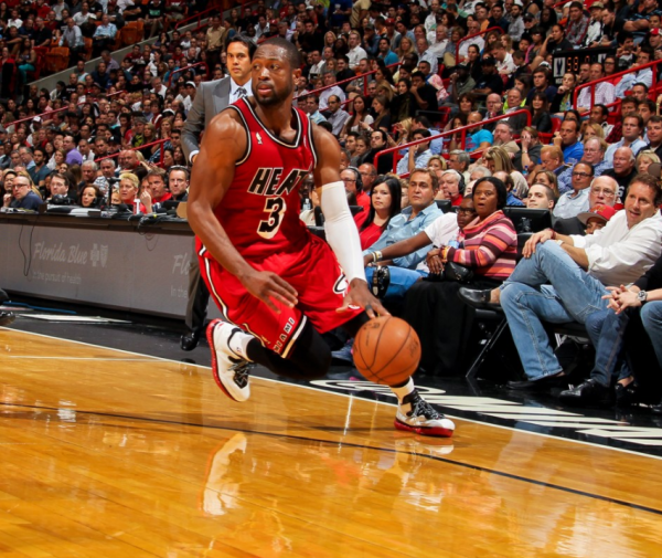 名揚四海！盤點NBA綽號最好聽的十大球星：外號比名字還響亮