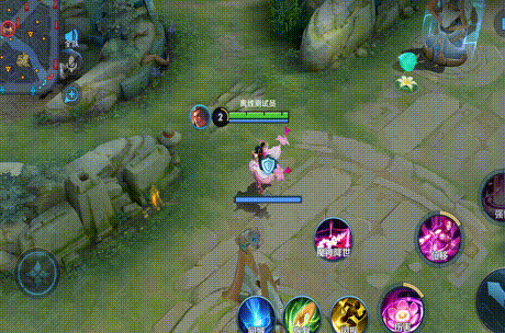 王者榮耀:9號三位英雄調整,雙生對決玩法上線,風暴龍王加強 王者榮耀:9號三位英雄調整,雙生對決玩法上線,風暴龍王加強