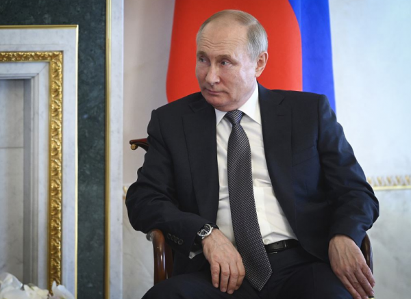 三個訊息：俄德領導人對話；美國鬆口要談判；土耳其炮轟敘利亞