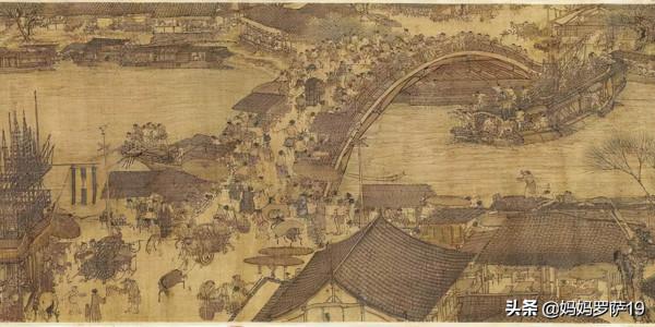 相比歐洲,為什麼中國總是大一統? 相比歐洲,為什麼中國總是大一統?