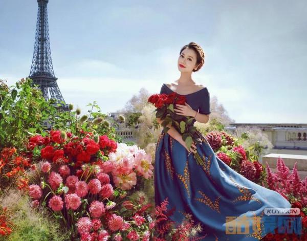 林心如寫真集2 林心如寫真集2