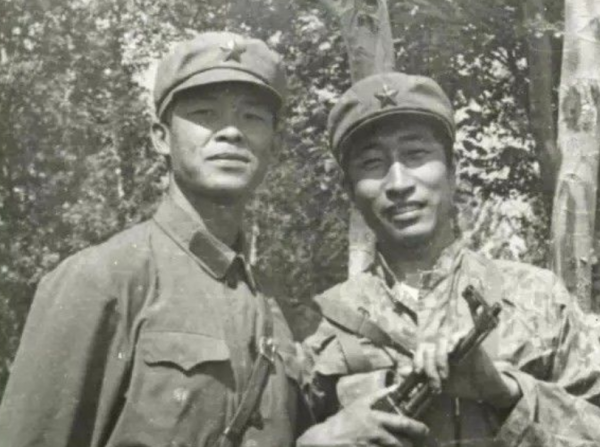 傅平山：7發子彈抗敵6日，遇害後遺體仍被敵人拖拽，僅剩頭顱回國