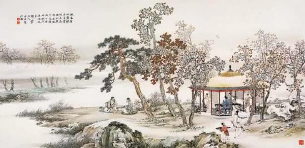 詩之理趣:人生到處知何似?應似飛鴻踏雪泥 詩之理趣:人生到處知何似?應似飛鴻踏雪泥