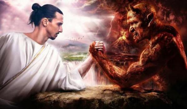 吹牛吹到可以拍電影立傳，伊布自傳電影《我是茲拉坦》即將首映