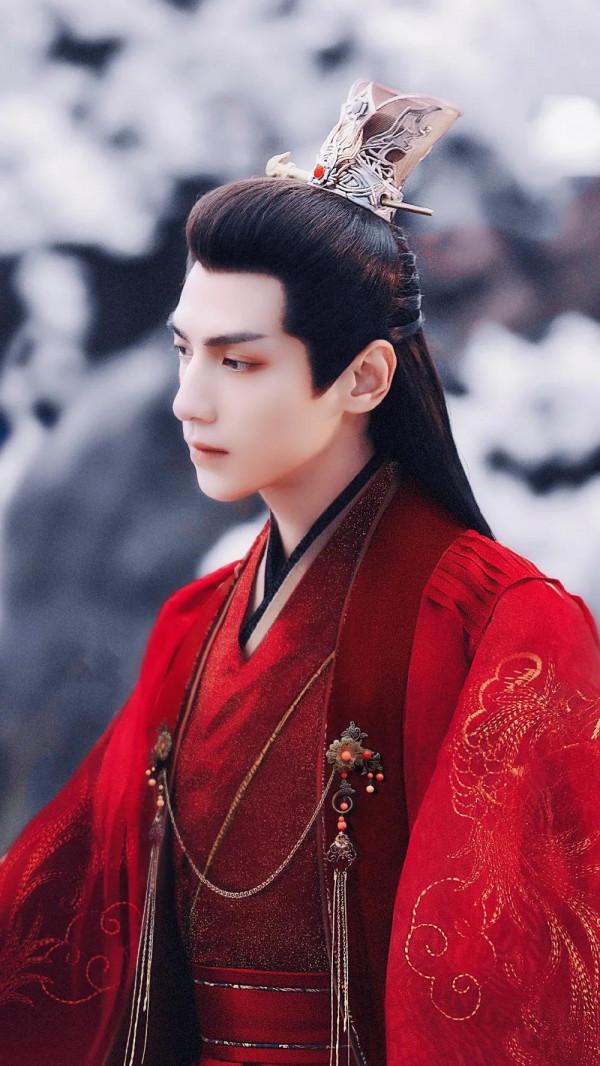 誰說大紅太俗氣?這6位紅衣造型又酷又颯,歪頭殺邪媚直擊觀眾心 誰說大紅太俗氣?這6位紅衣造型又酷又颯,歪頭殺邪媚直擊觀眾心