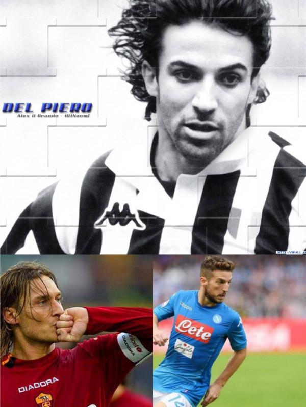 盤點——俱樂部歷史射手NO.1