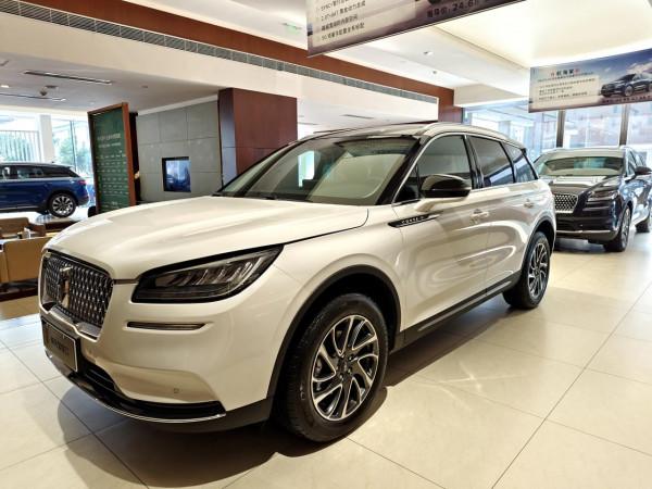 美系豪華SUV 到店實拍林肯冒險家尊享版 配置是亮點 美系豪華SUV 到店實拍林肯冒險家尊享版 配置是亮點