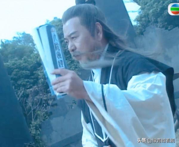 先天功如此厲害，王重陽為何只傳給一燈，不傳周伯通和全真七子？