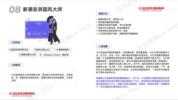 淘寶直播發布《雙十二年度特色消費人群報告》快來看你是哪種人群