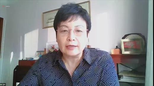 “房地產與中國經濟增長”閉門研討會成功舉行