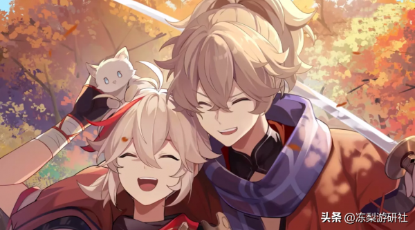 原神:2.5版本萬葉雷神復刻,八重神子UP,2.6版本神裡兄妹登場 原神:2.5版本萬葉雷神復刻,八重神子UP,2.6版本神裡兄妹登場