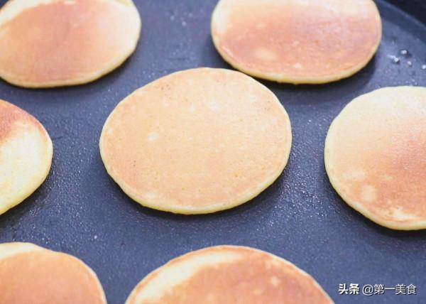 我家最常吃的5款早餐，粗細糧精心搭配，好吃營養，最快2分鐘出鍋