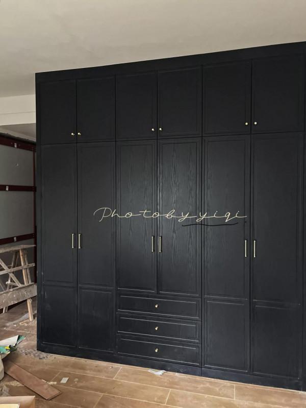 家裝全屋定製 分享 膽子不大，都不敢去嘗試