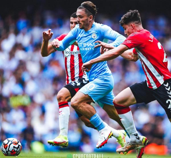 英超最新積分榜：紅軍連勝登頂，曼城爆冷居次席，槍手喜提兩連勝