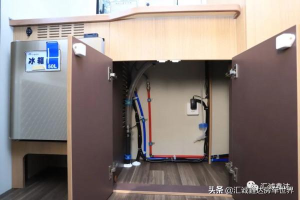 平民化的國產房車！質量超高，普通人也能消費，一家三口用正好