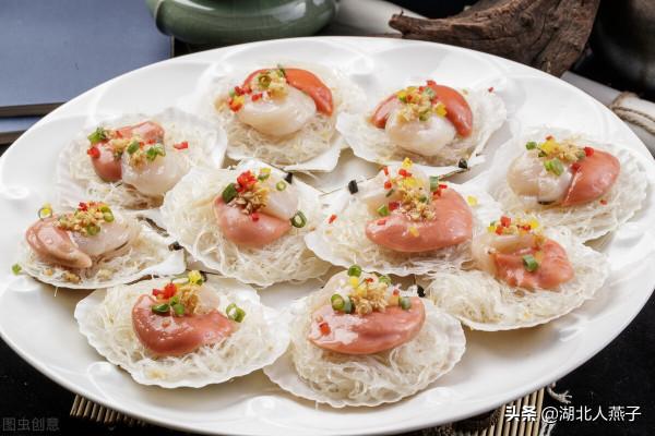 2021年中秋節菜譜，10道蒸菜，只需蒸一蒸就上桌，好吃不上火