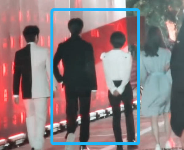 焉栩嘉又雙叒談戀愛了？新女友疑似是張子楓，網友直呼妹妹快跑