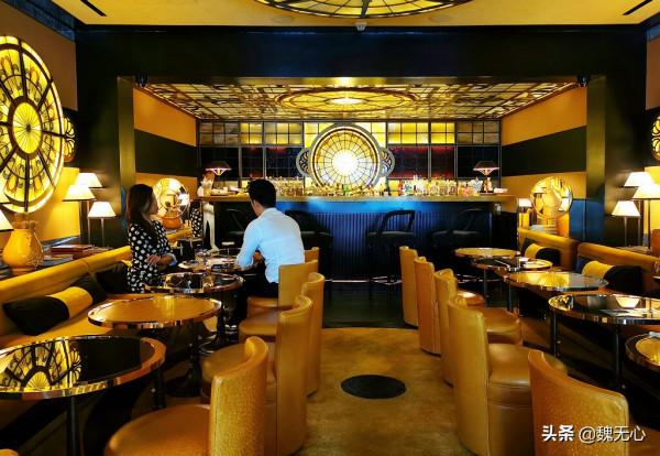 新加坡:在百年古建築裡的六善酒店 新加坡:在百年古建築裡的六善酒店