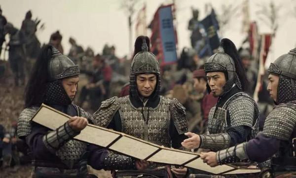 聊齋故事：兵 魂