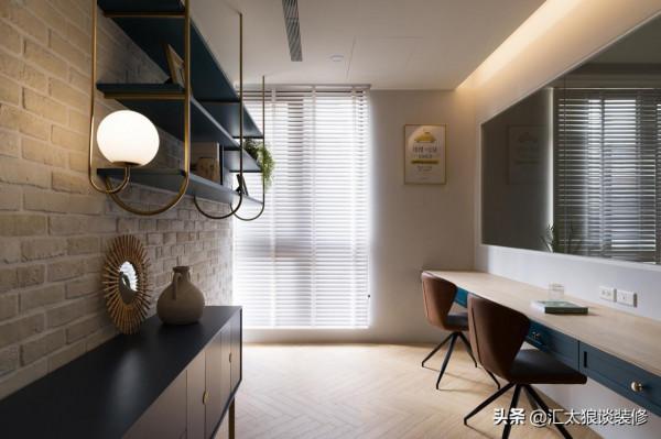 一看這裝修,就知道屋主有錢又有品,全屋裝修高雅知性毫無俗氣 一看這裝修,就知道屋主有錢又有品,全屋裝修高雅知性毫無俗氣