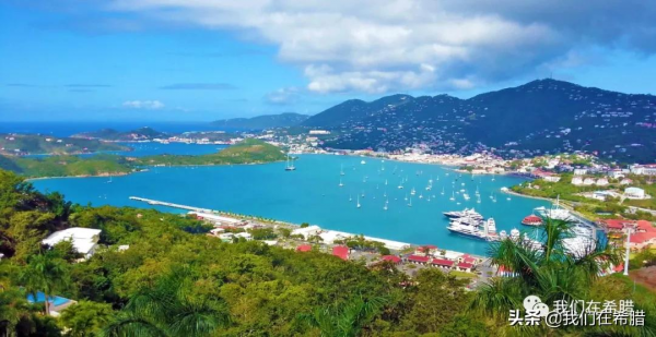 海外遊客來希臘旅遊，為了什麼？