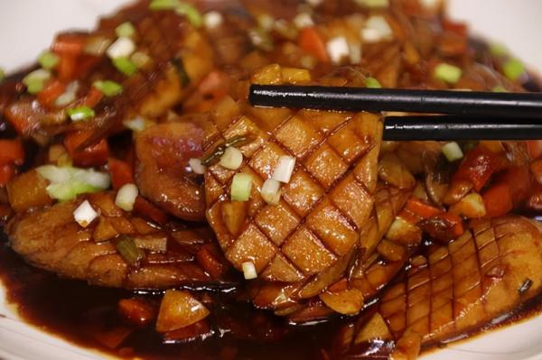 經常吃大魚大肉的人,到底養生還是傷身?誤會的人太多了,有你嗎 經常吃大魚大肉的人,到底養生還是傷身?誤會的人太多了,有你嗎