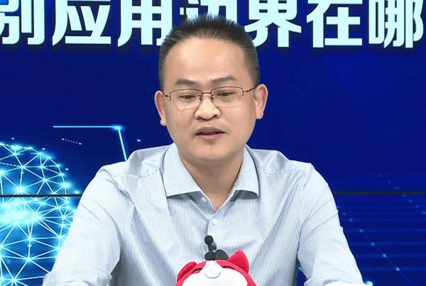 創新100 | 北郵鄧偉洪:AI就像20年前的網際網路,應用走在規範的前面 創新100 | 北郵鄧偉洪:AI就像20年前的網際網路,應用走在規範的前面