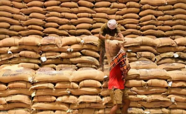 印度一直以來的願望再度落空，出口大米遭“侮辱”，事情有新進展